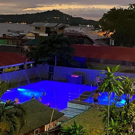 Hip Nautic Beach Resort Powered By Cocotel リアン エクステリア 写真