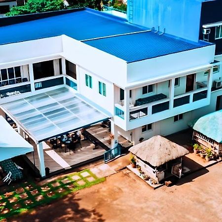 Hip Nautic Beach Resort Powered By Cocotel リアン エクステリア 写真