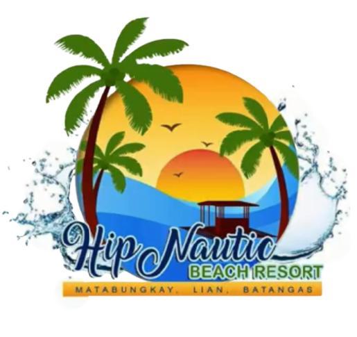 Hip Nautic Beach Resort Powered By Cocotel リアン エクステリア 写真