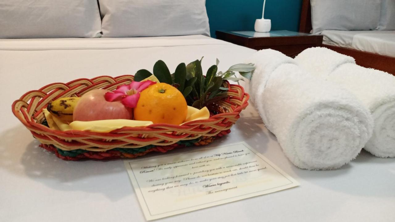 Hip Nautic Beach Resort Powered By Cocotel リアン エクステリア 写真