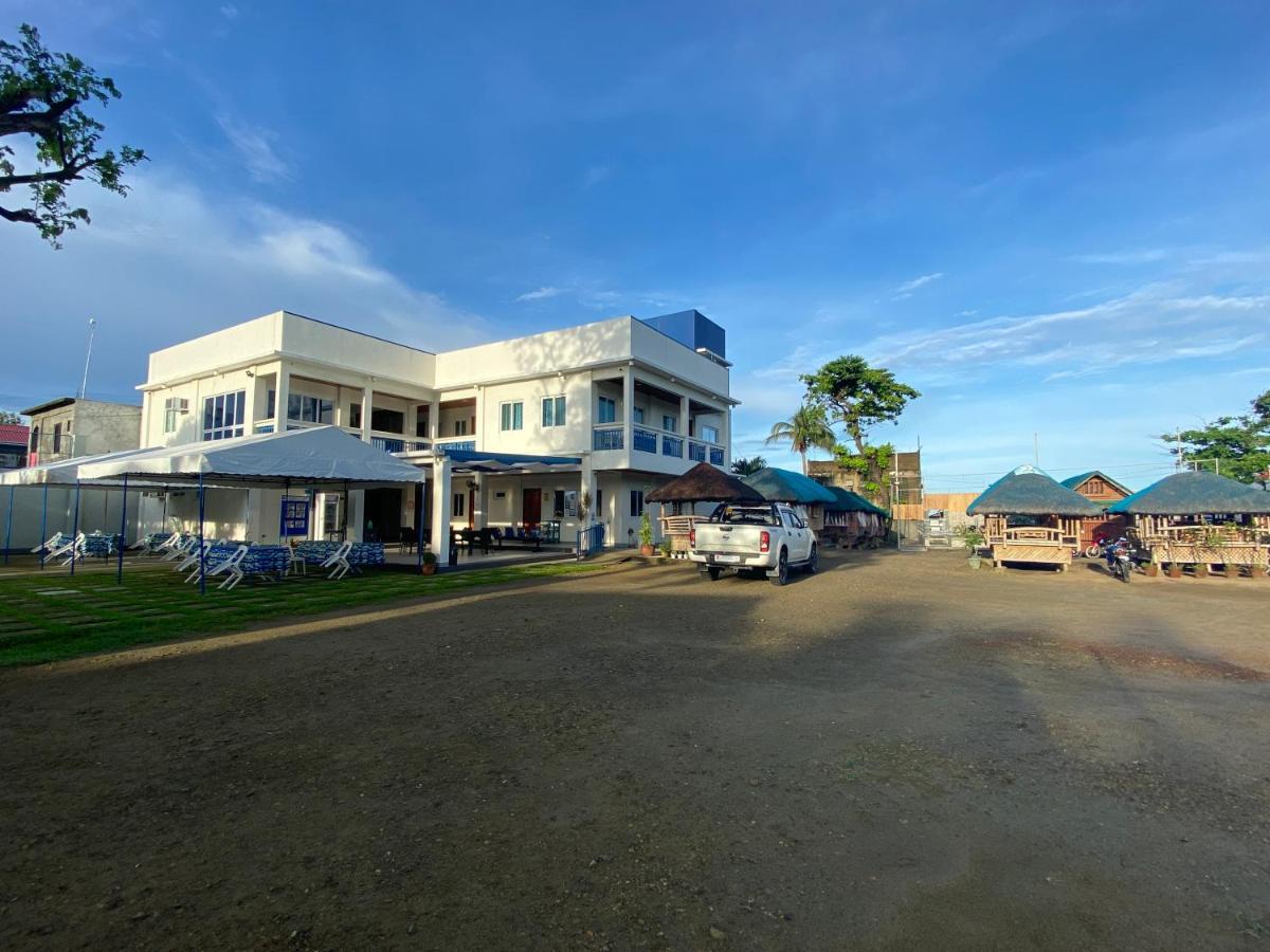 Hip Nautic Beach Resort Powered By Cocotel リアン エクステリア 写真