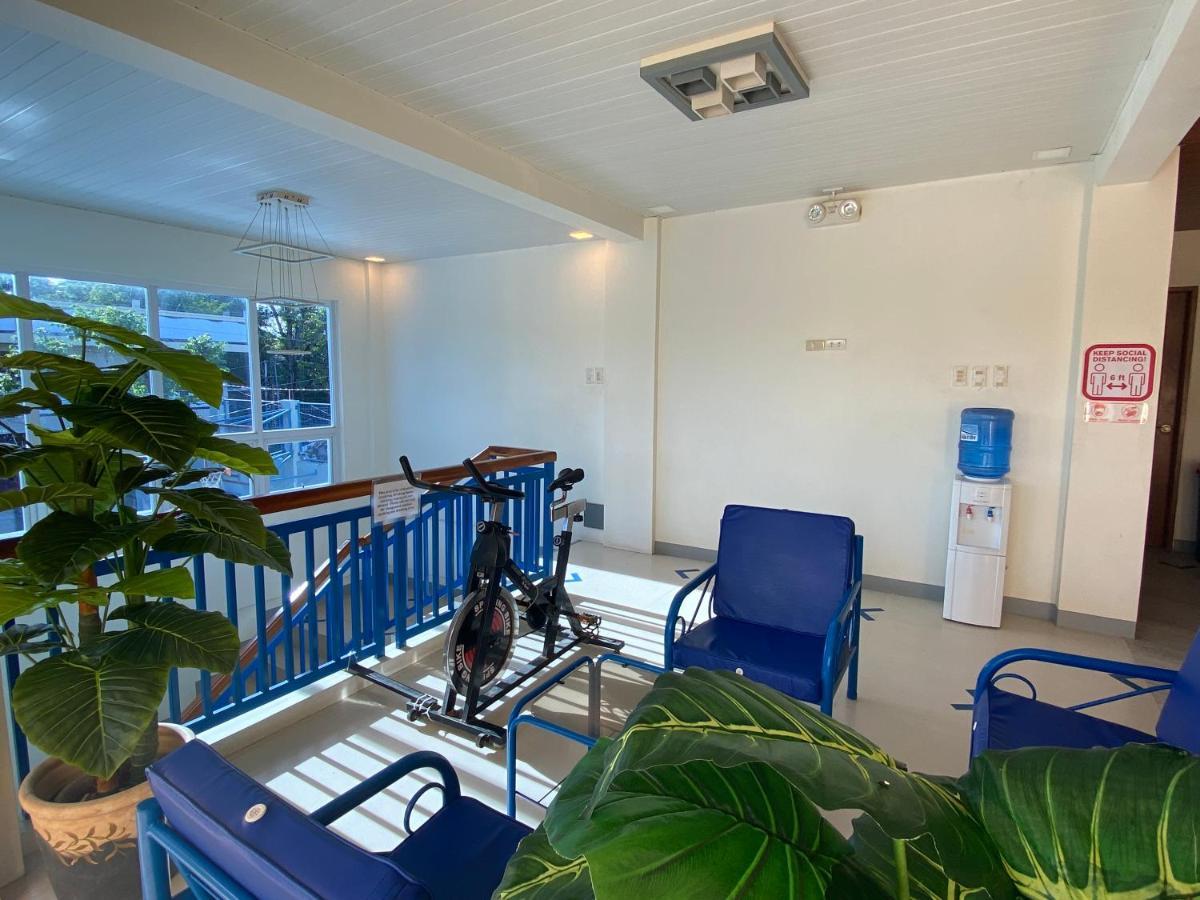 Hip Nautic Beach Resort Powered By Cocotel リアン エクステリア 写真