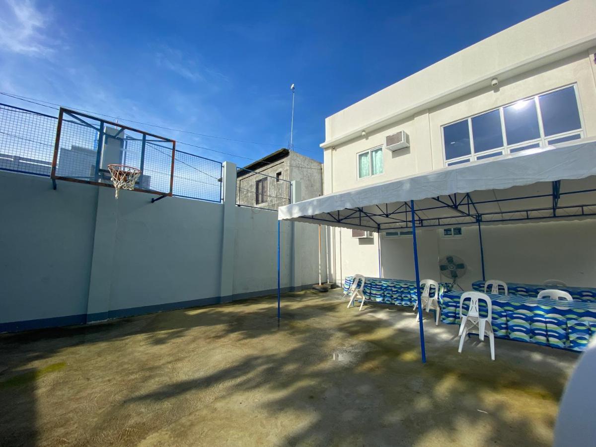 Hip Nautic Beach Resort Powered By Cocotel リアン エクステリア 写真