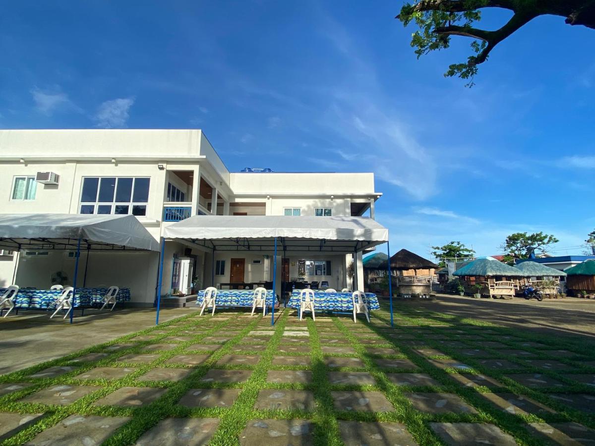 Hip Nautic Beach Resort Powered By Cocotel リアン エクステリア 写真