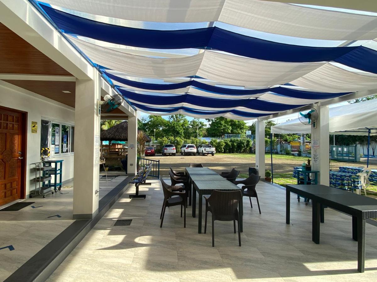 Hip Nautic Beach Resort Powered By Cocotel リアン エクステリア 写真