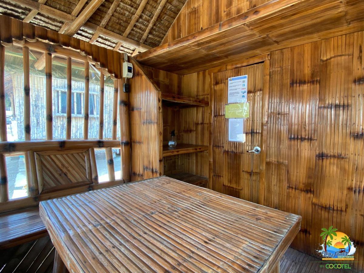 Hip Nautic Beach Resort Powered By Cocotel リアン エクステリア 写真