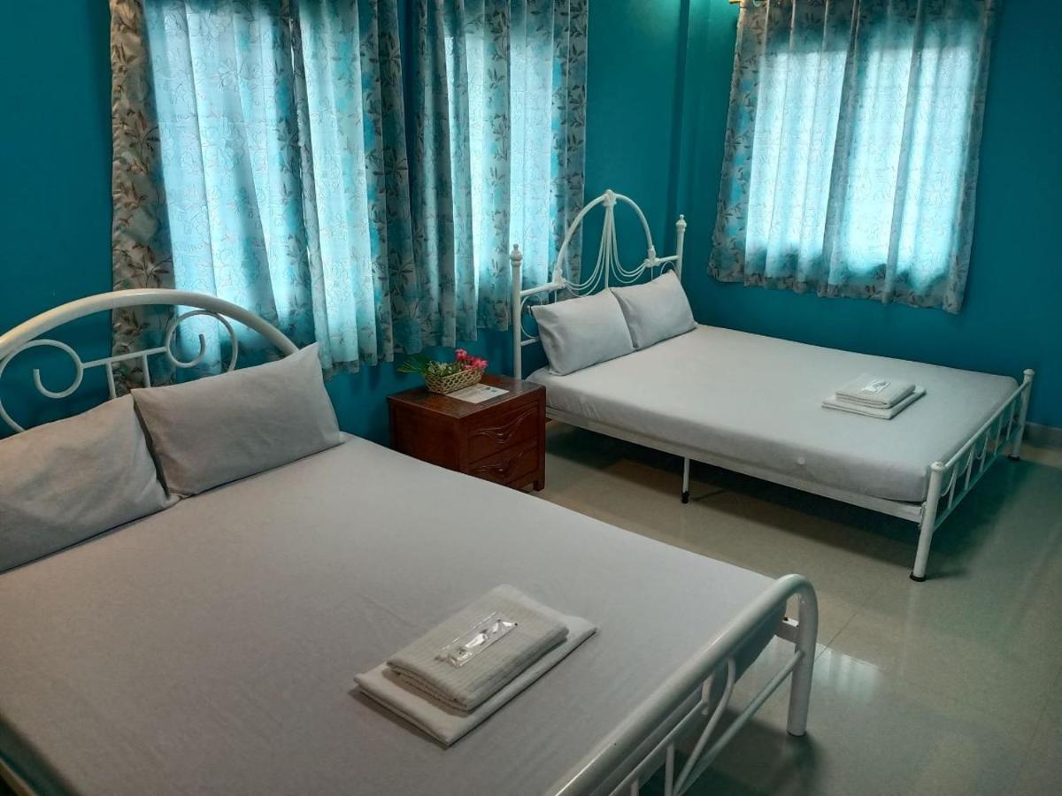 Hip Nautic Beach Resort Powered By Cocotel リアン エクステリア 写真