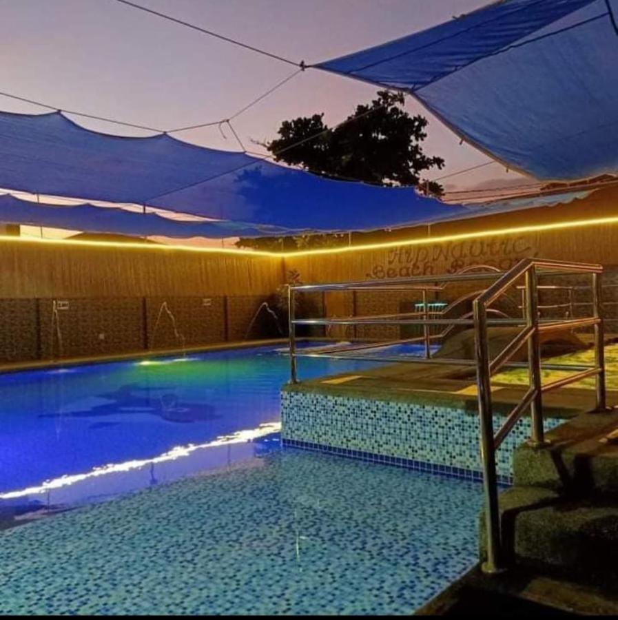 Hip Nautic Beach Resort Powered By Cocotel リアン エクステリア 写真