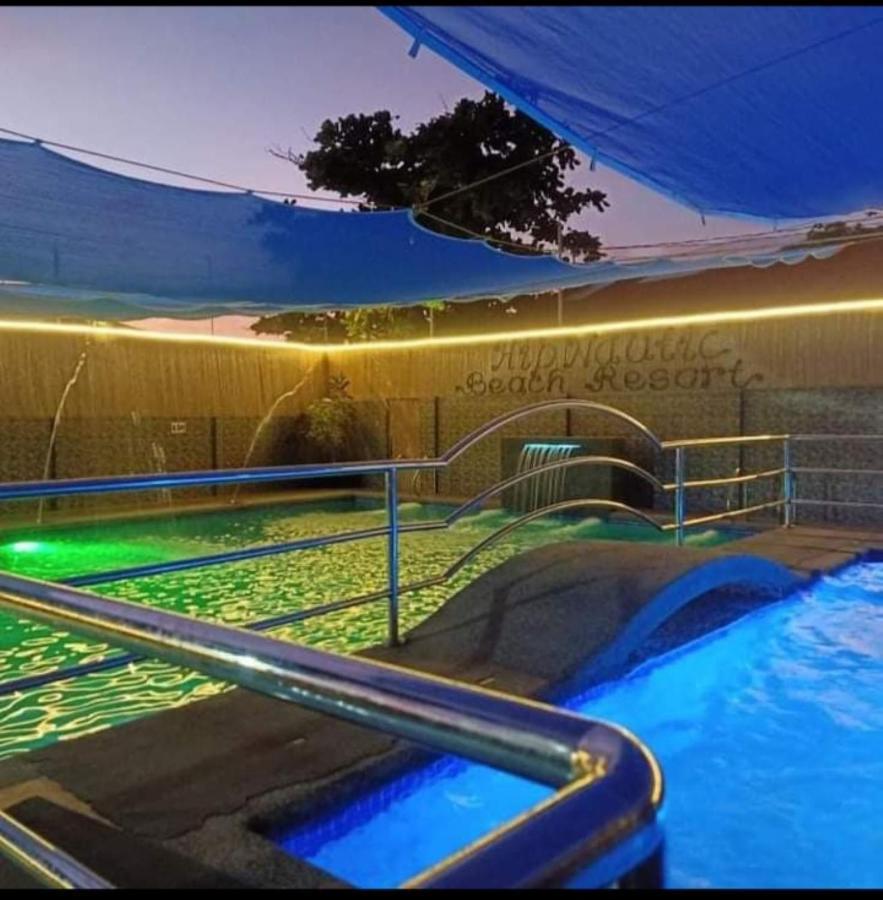 Hip Nautic Beach Resort Powered By Cocotel リアン エクステリア 写真
