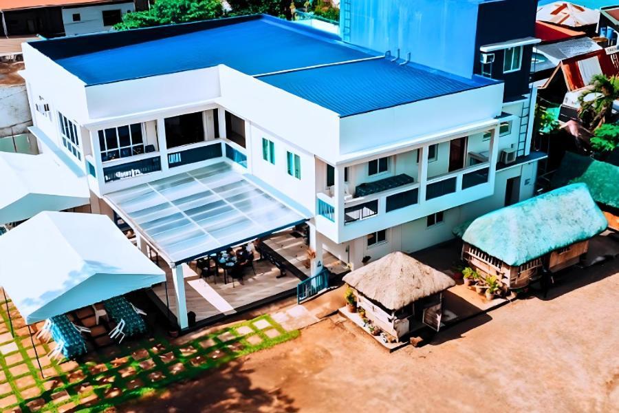 Hip Nautic Beach Resort Powered By Cocotel リアン エクステリア 写真